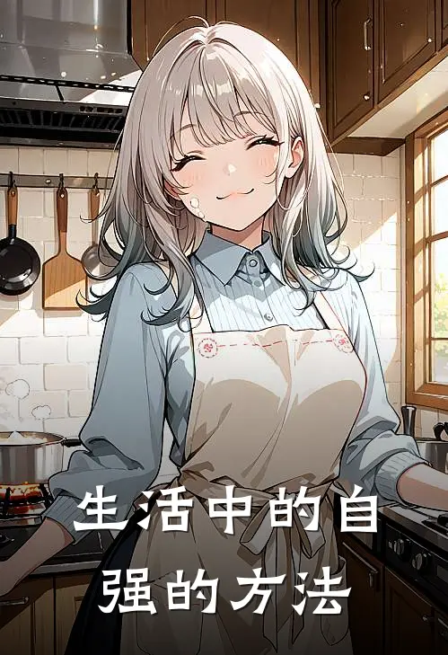 生活中的自强的方法