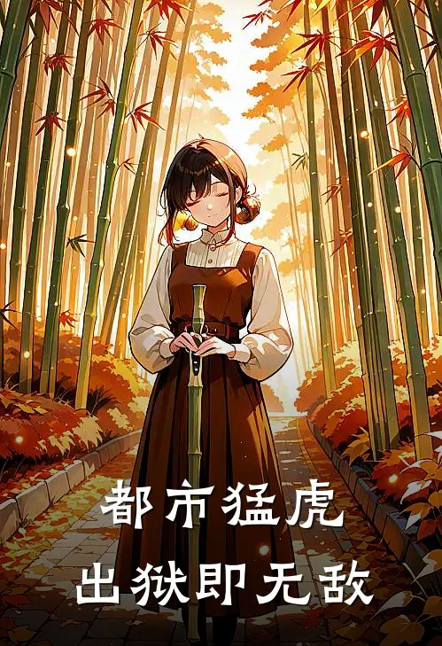 都市猛虎：出狱即无敌