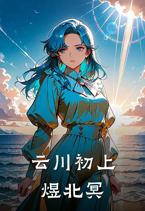 云川初上煜北冥