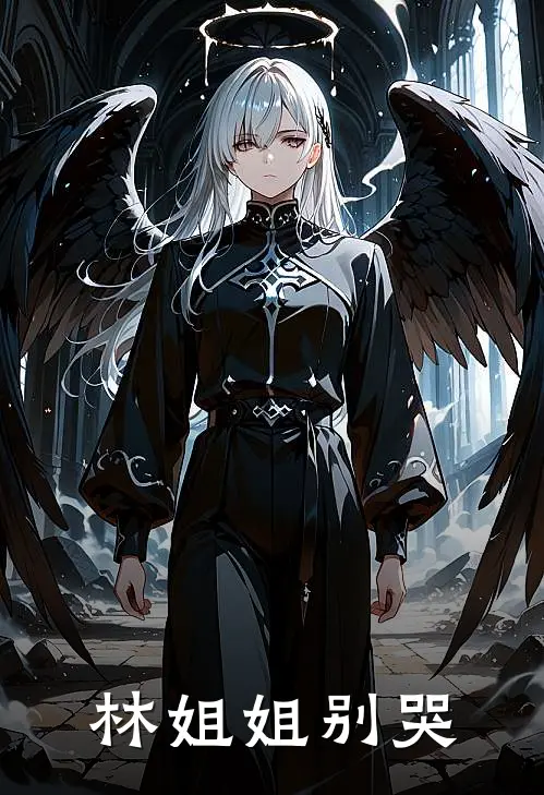 林姐姐别哭