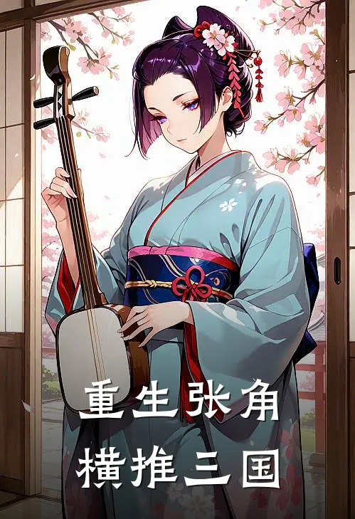 重生张角横推三国