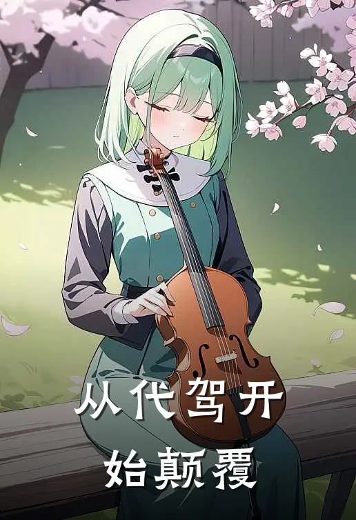 从代驾开始颠覆