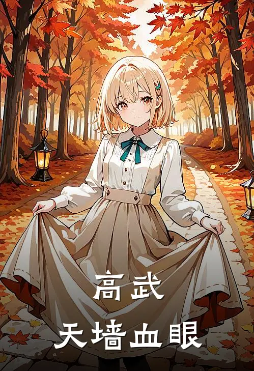 高武：天墙血眼