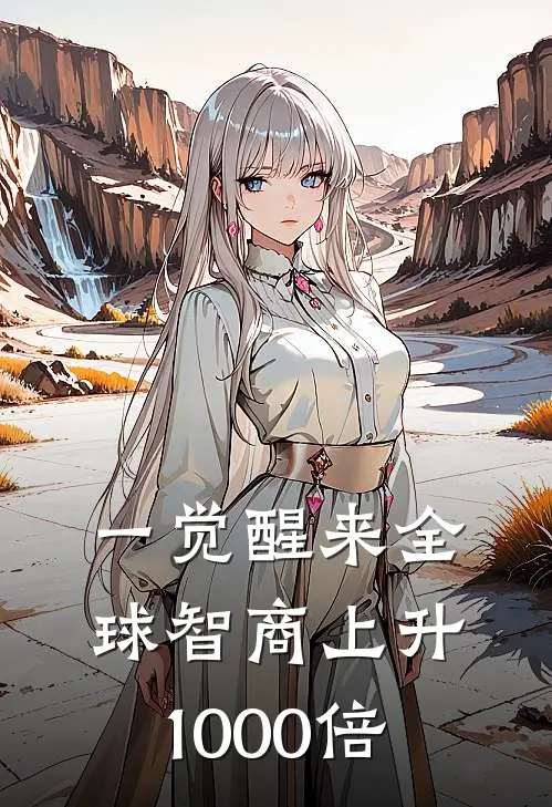 一觉醒来全球智商上升1000倍