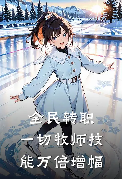 全民转职：一切牧师技能万倍增幅