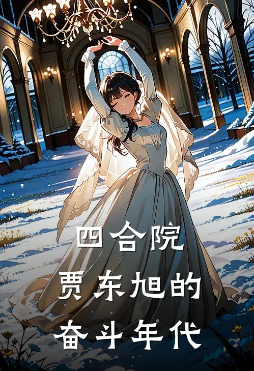 四合院：贾东旭的奋斗年代