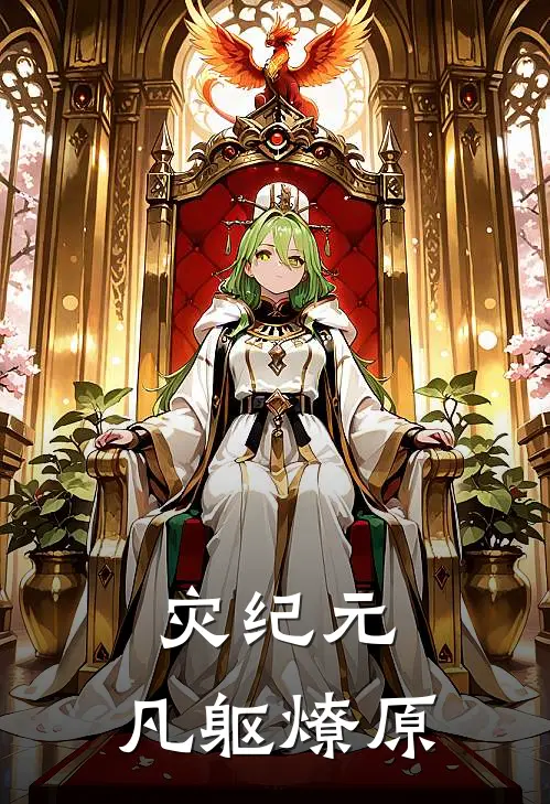 灾纪元：凡躯燎原