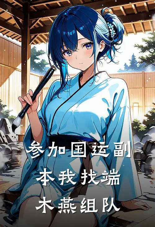 参加国运副本我找端木燕组队