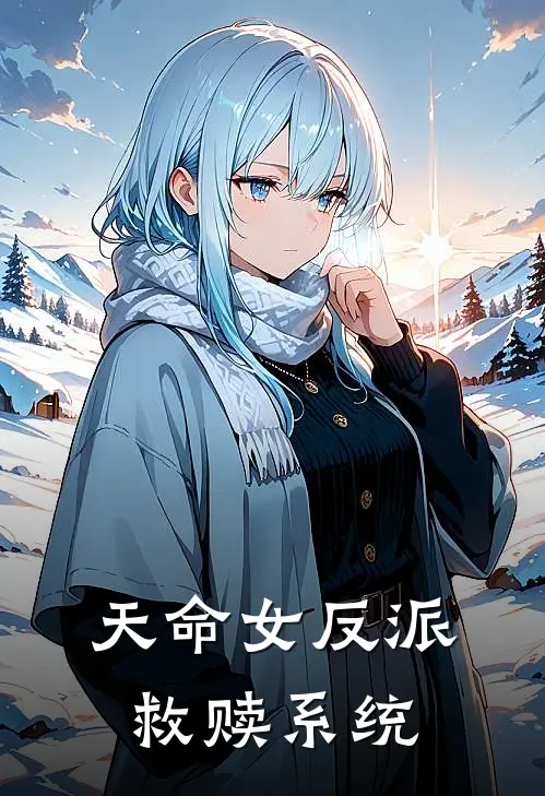 天命女反派救赎系统