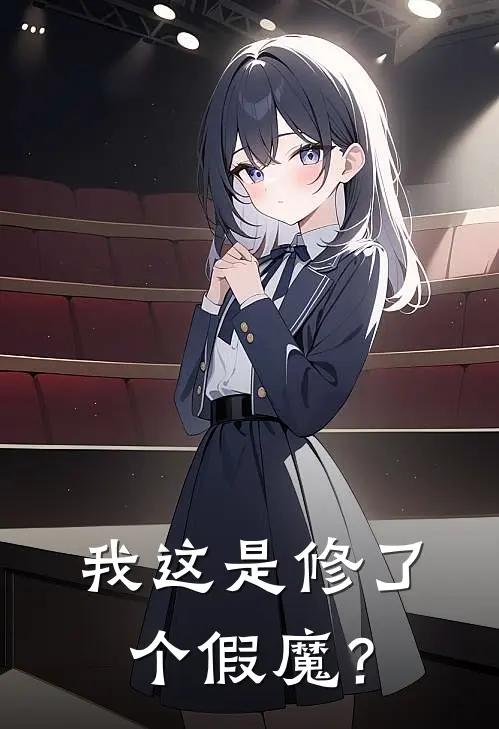 我这是修了个假魔？