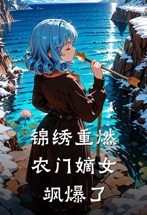 锦绣重燃：农门嫡女飒爆了