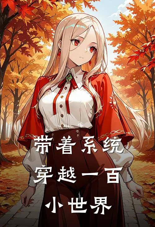带着系统穿越一百小世界