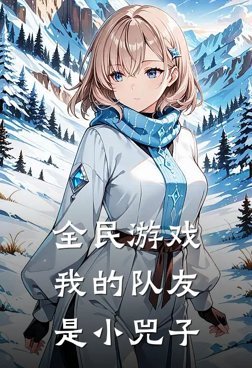 全民游戏，我的队友是小兕子