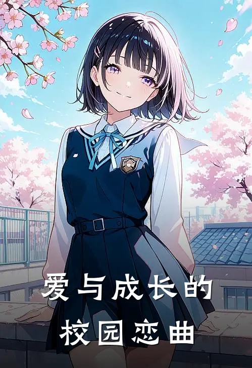 爱与成长的校园恋曲