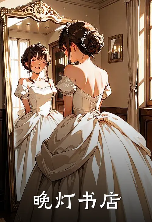 晚灯书店