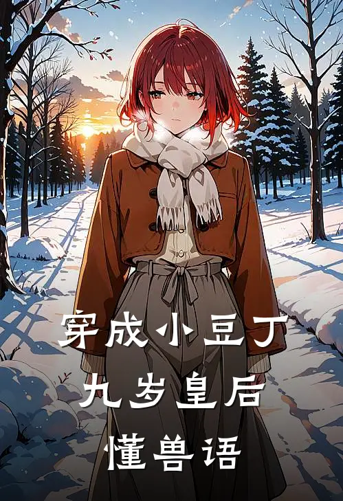 穿成小豆丁：九岁皇后懂兽语