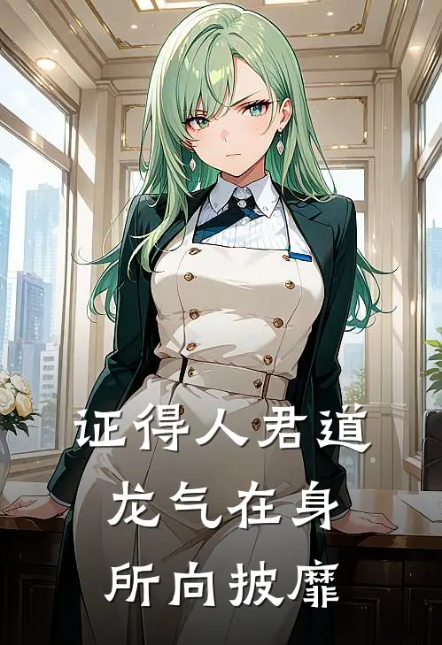 证得人君道，龙气在身所向披靡