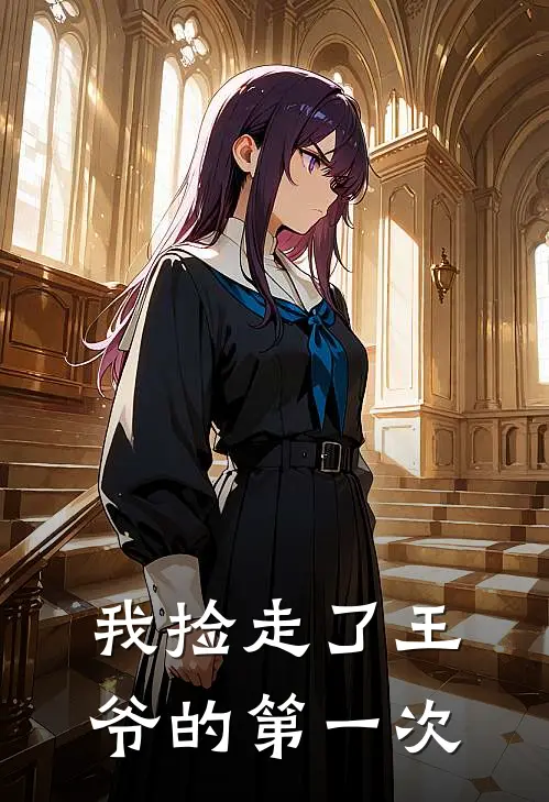 我捡走了王爷的第一次