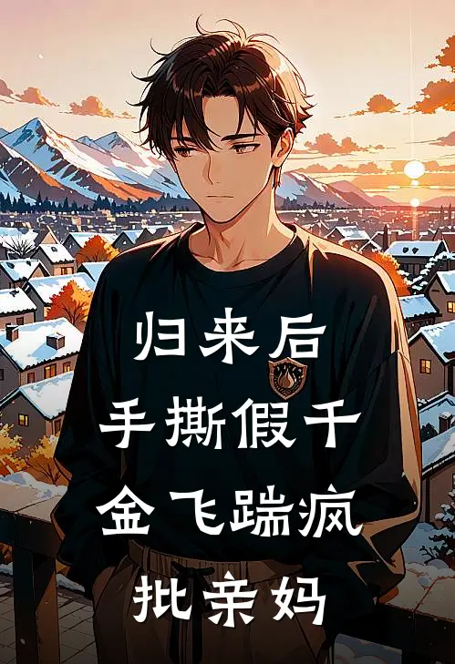 归来后，手撕假千金飞踹疯批亲妈