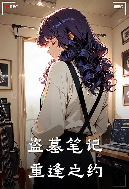 盗墓笔记重逢之约