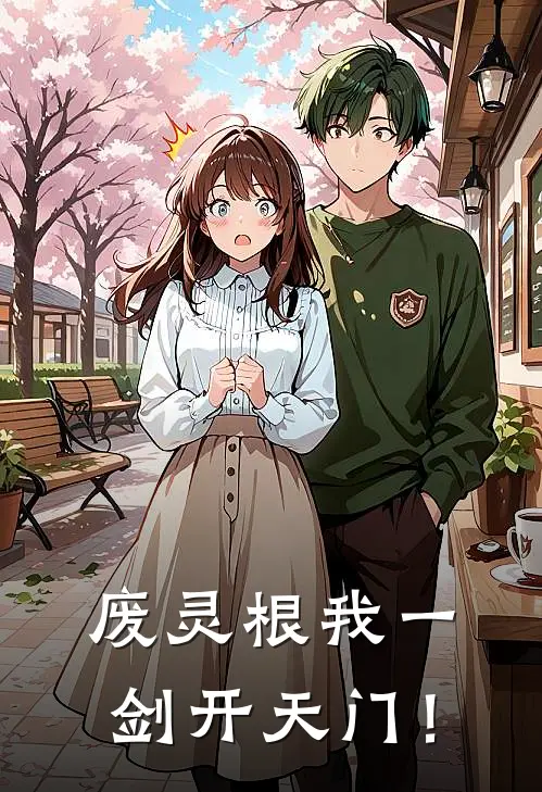 废灵根我一剑开天门！