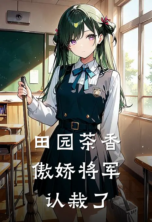 田园茶香：傲娇将军认栽了