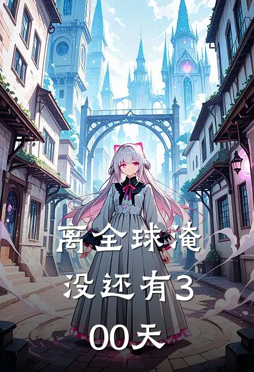 离全球淹没还有300天