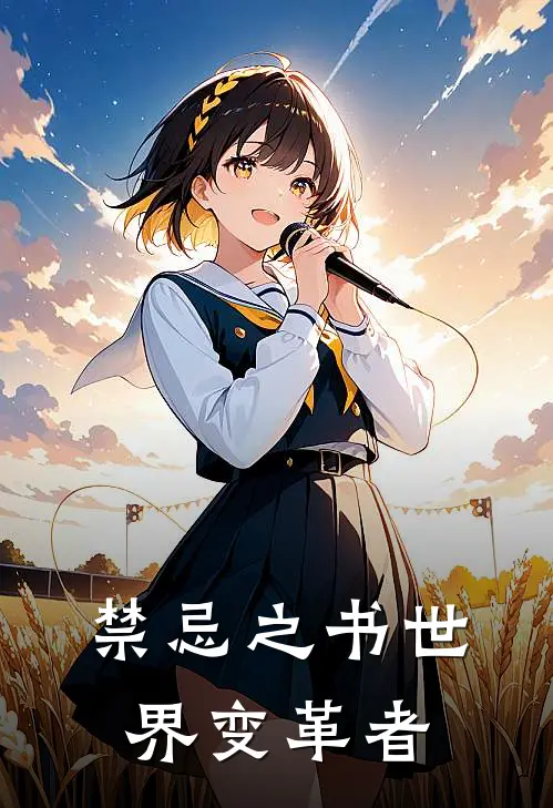 禁忌之书世界变革者