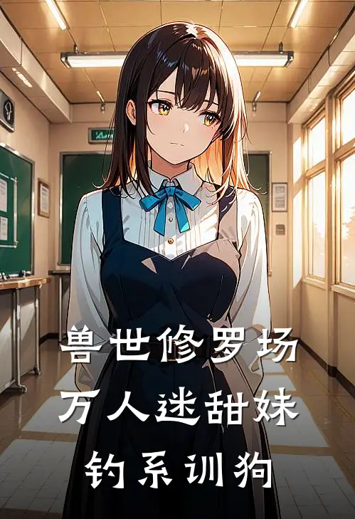 兽世修罗场：万人迷甜妹钓系训狗