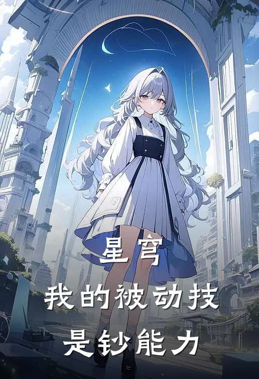 星穹：我的被动技是钞能力