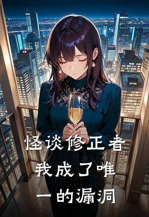 怪谈修正者：我成了唯一的漏洞