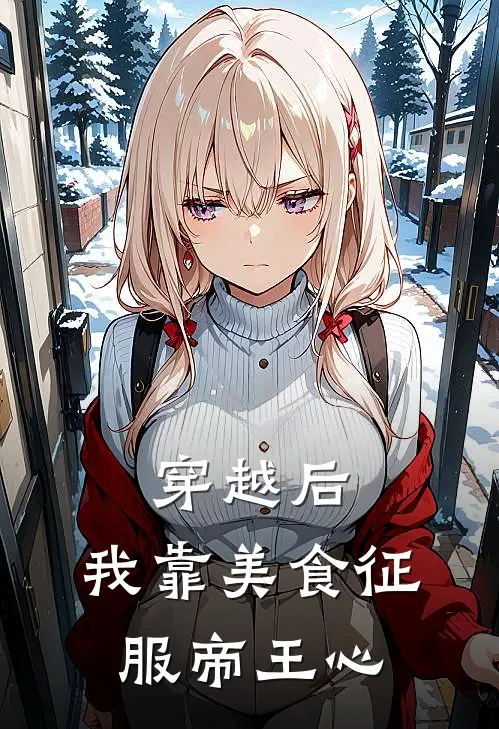 穿越后，我靠美食征服帝王心