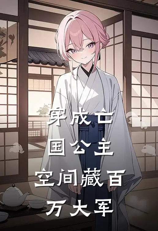 穿成亡国公主：空间藏百万大军