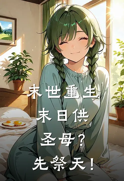 末世重生：末日供圣母？先祭天！