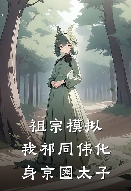 祖宗模拟：我祁同伟化身京圈太子