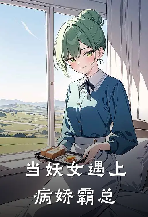 当妖女遇上病娇霸总