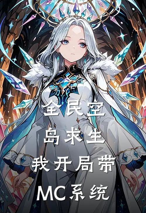 全民空岛求生：我开局带MC系统