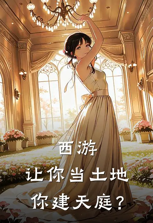 西游：让你当土地，你建天庭？