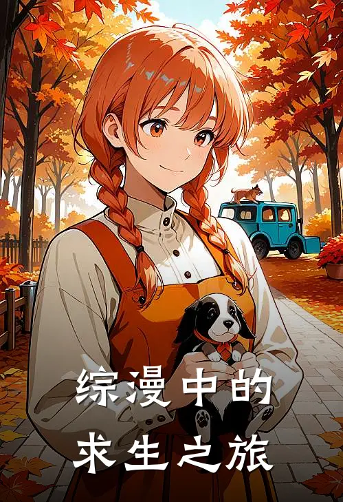 综漫中的求生之旅