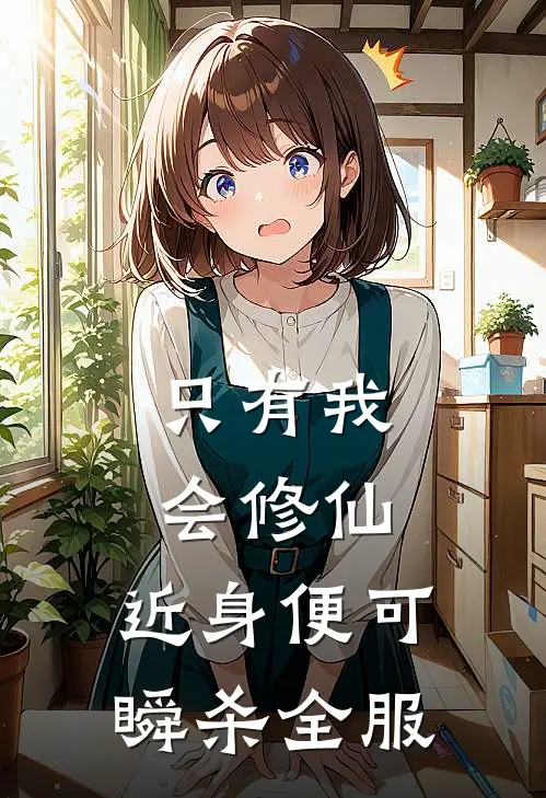 只有我会修仙，近身便可瞬杀全服