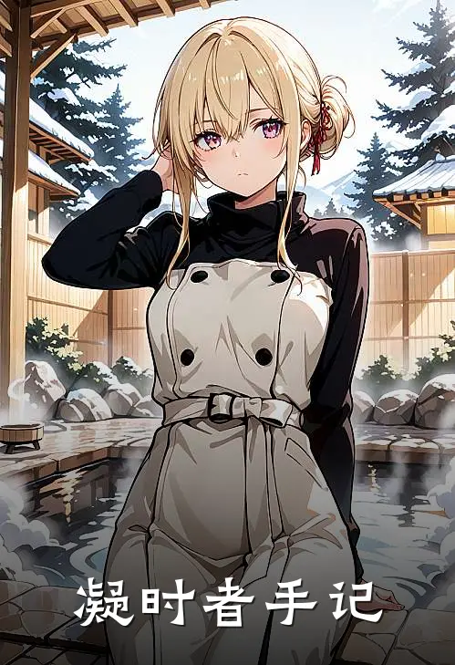 凝时者手记