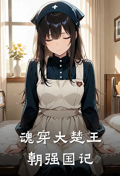 魂穿大楚王朝强国记