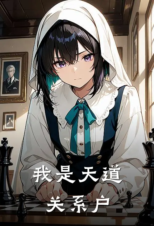 我是天道关系户