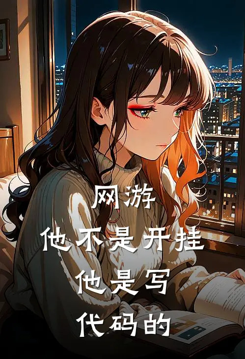 网游：他不是开挂，他是写代码的