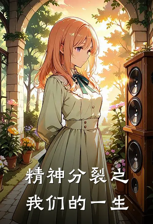 精神分裂之我们的一生