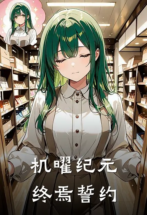 机曜纪元：终焉誓约