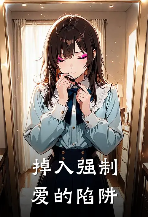 掉入强制爱的陷阱