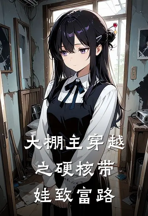 大棚主穿越之硬核带娃致富路