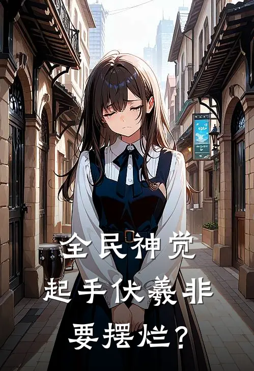 全民神觉：起手伏羲非要摆烂？