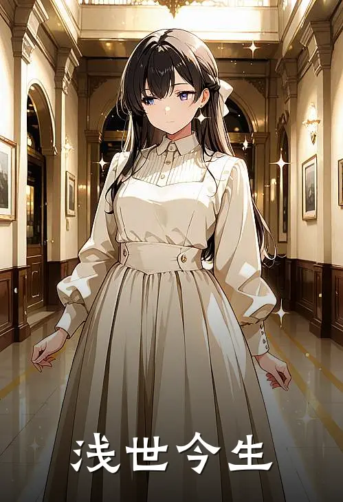 浅世今生